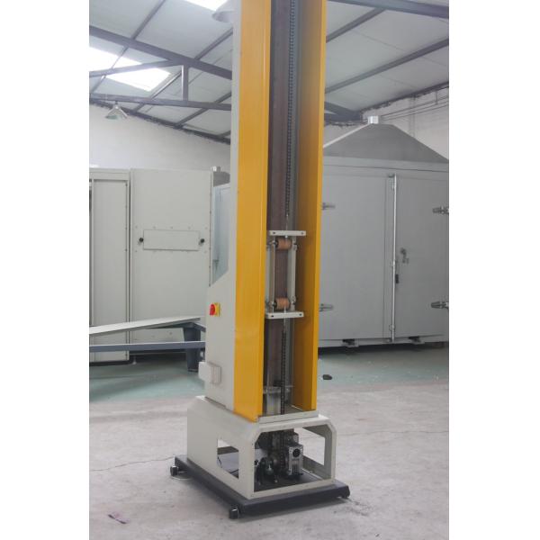 Top Professional Vertical Reciprocator for Spray Booth Powder Coating Equipment