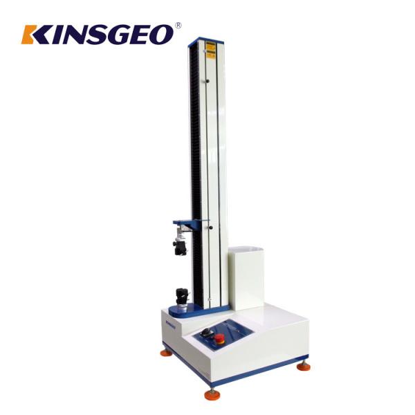 Quality PC Control Universal Testing Machines Viscosity Testing Equipment Customized Grip for sale