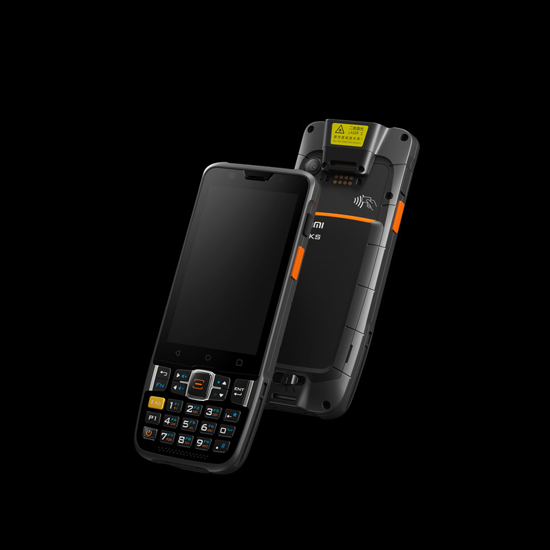 China SUNMI L2ks Data Collector with Removable Polymer Lithium Battery wholesale