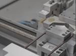7.5KW High Speed Flat Wire Stator Hairpin Winding Machine with Automated