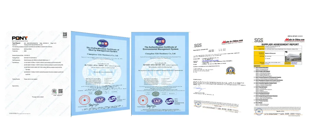 Anodized Aluminum Shock Body Tube for Motorcycle Parts