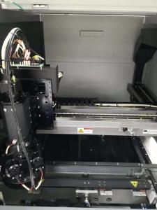 PCB Solder Paste Inspection Realizes Real-Time Process Optimization