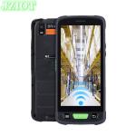 Android 11 Wireless ISO 11784/5 Protocol LF RFID 125KHz/134.2KHz(FDX-B/HDX) PDA