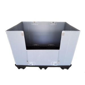 China PP Pallet Sleeve Making Machine Bubble Guard Conpearl Board Automatic wholesale