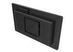 Infrared Multi Point Capacitive Touch Screen Panel Interactive 18.5 Inch With