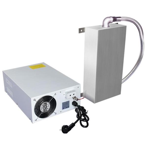 Immersible Transducer Generator 40KHZ 28KHZ With Hooks For Hanging It Into The Ultrasonic Tank