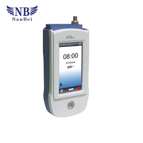 Portable Dissolved Oxygen Meters