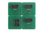 Universal Auto ECU Programmer Bdm Frame With Adapters Set Fit Original Fgtech