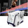 Buy cheap Commercial Sincoheren Radio Frequency Body Sculpting Machine Cellulite Reduction from wholesalers