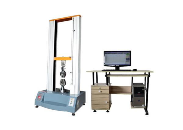 Quality Metal Wood Tensile Testing Machine With Computer Software Control HTP-004 for sale