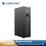 IT Branch Offices Micro Data Center Compact Dynamic Monitoring System