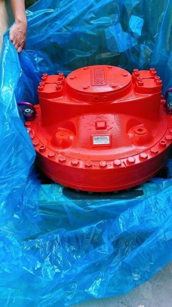 Quality HÄGGLUNDS Multiple Control Methods  Motor CB 0280 0240 CA0N00 00 00 For Shipbuilding for sale