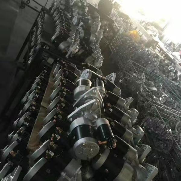 Генератор МТЗ Г-1000.04 14V 1000W МТЗ-80