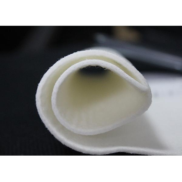 25 Micron Polypropylene Filter Cloth