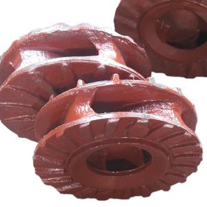 China Industrial Large Capacity Sand Dredging Pump Motor / Diesel Power Energy Saving wholesale