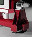 2FV400,Turntable Positioner Dual Axis Turntable,The dual-axis turntable can