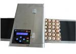 Poultry Egg Date Coding Machine Automatically Updated With LCD Touching Screen