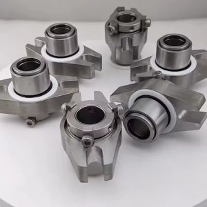 Custom Aluminum Stainless Steel Brass Cnc Precision Machining Milling Turning