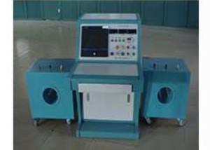 500A Primary Current Injection Test Set , Lab Primary Current Injection Kit