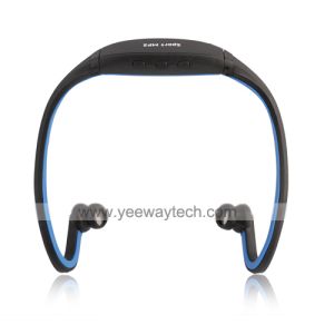 4GB Hands-Free Noise Cancelling MP3 Player