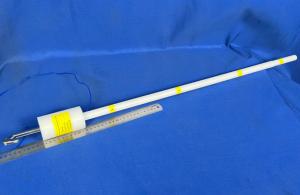 China IEC 60335-2-64 Test Probe B Of IEC 61032 With Circular Stop Face With A Diameter Of 56 Mm wholesale
