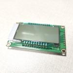 Factory Customize COB COG Screen Display Monochrome LCD Modules