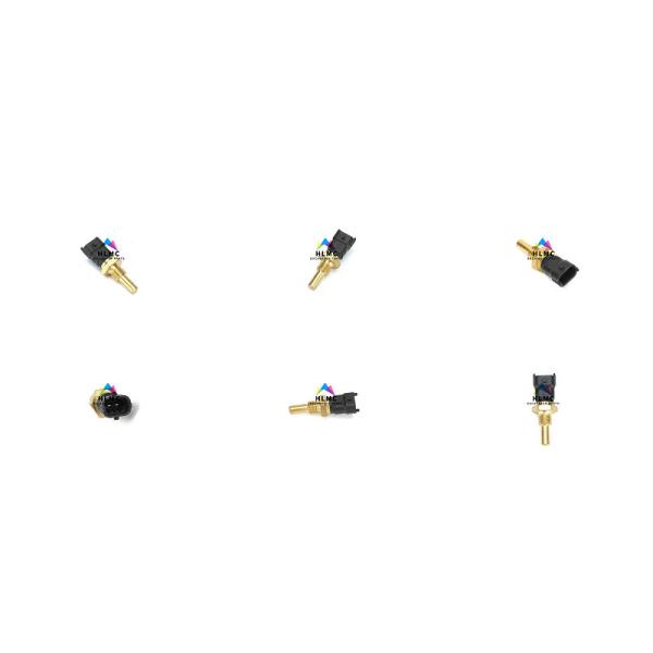 VOE11419486 Excavator Electric Parts 11419486 Temperature Sensor EC210 EC240 EC380 G900 Temperature Sensor