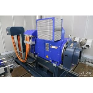 50KW 160Nm Electric Motor Dynamometer For Aeroengine Test