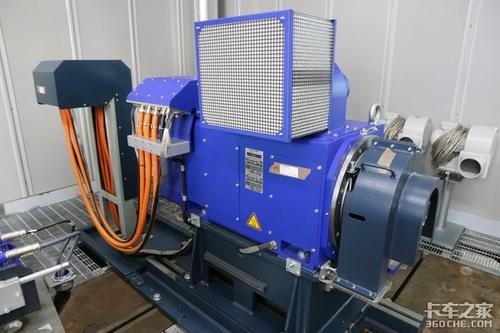 Quality 50KW 160Nm Electric Motor Dynamometer For Aeroengine Test for sale