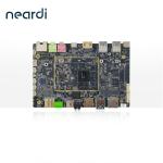 LBA3588S Android Embedded SBC Board System For Consumer Electronics 6TOPS