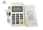 Quad Core Processor Mini POS Terminal Bluetooth Handheld Pos Machine