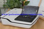 GE Healthcare MSC2000 Used Medical Equipment Electrocardioanalyzer With 90 Days
