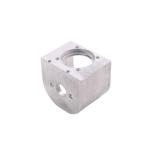 Aerospace CNC Machined Parts high strength Hardware CNC Machining Process