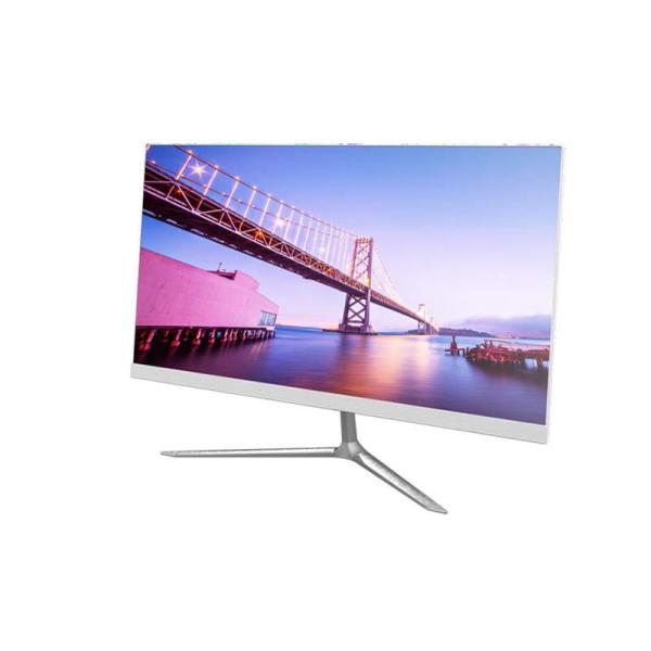 Quality OEM LOGO 23.8 24 Inch All In One Intel Core CPU I3 I5 I7 AIO Home Office All In One Desktop PC for sale