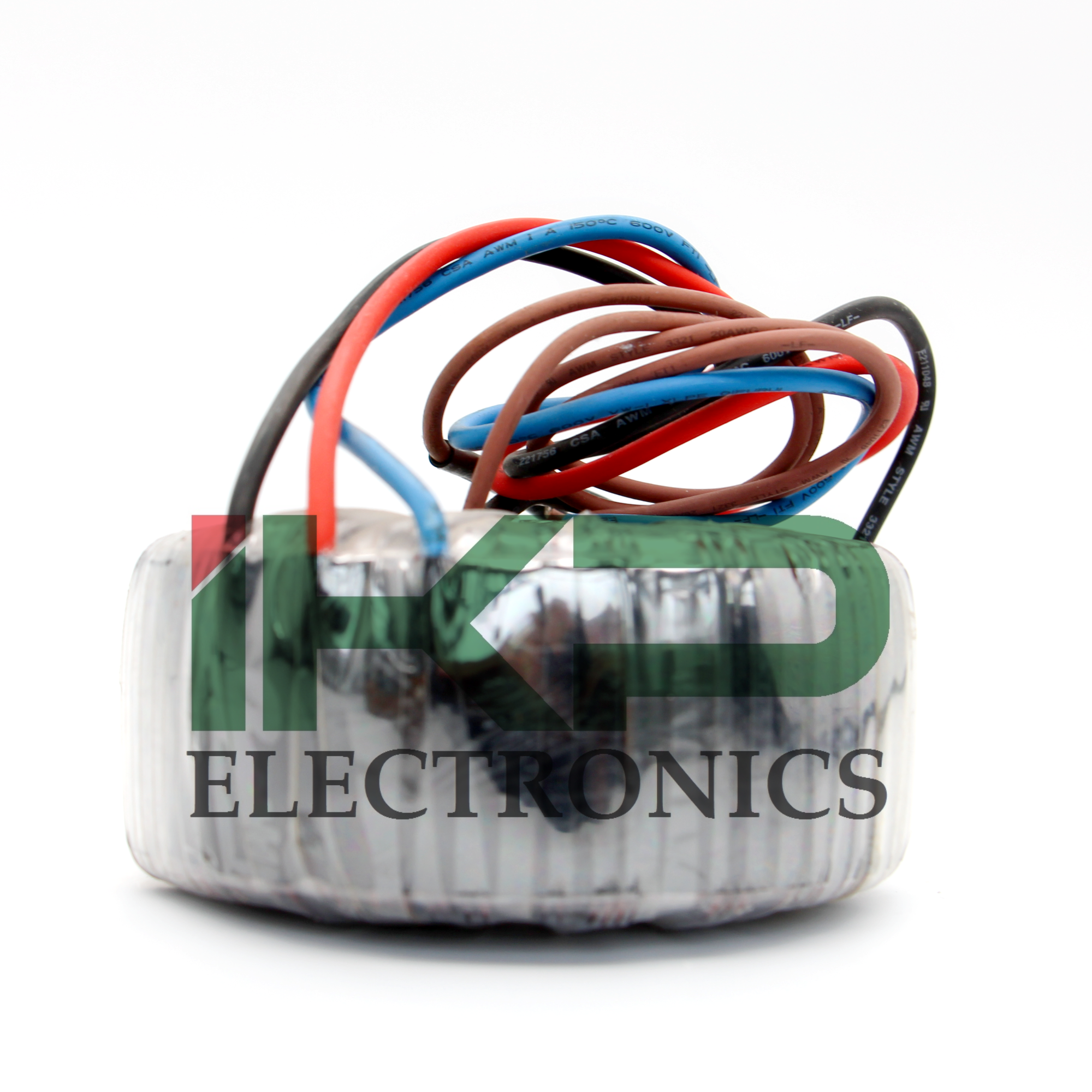 5.63KG Weight Toroidal Transformer for Lighting