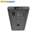 H60T 5G Rugged Smart Phone Portable Terminal PDA with Android 12 GMS NFC Zebra
