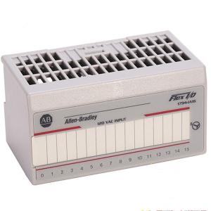 China PLC 1794-IE8XT FLEX I/O ANALOG INPUT MODULE wholesale