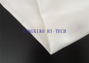 China 1000 - 2400mm Wide Fireproof Fiberglass Sheets Fabric Electric Insulation wholesale