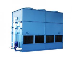 China Industrial Closed Circuit Cooling Towers Square , FRP Cooling Tower wholesale