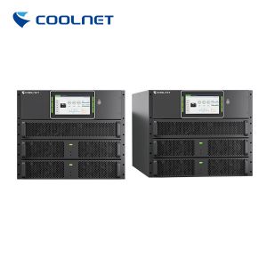 CNM Series High Frequency Online Modular UPS Uninterruptible Power Supply