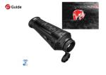 Ergonomic WiFi Handheld Thermal Imaging Monocular With Camera Function