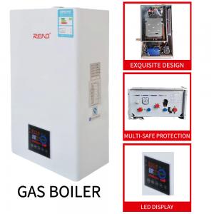 China Wall Hanging Gas Hot Water Heaters Heat Bath Lpg Instant Hot Water on sale