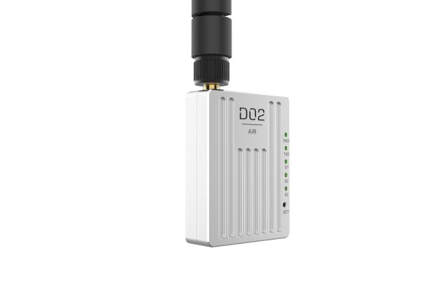 Quality 900MHz UAV Radio Link , Data Transmission Device 276kbps Max 40g for sale