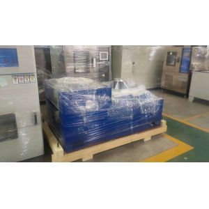 Automotive Mobile Phone Packaging Universal Vibration Testing Table High