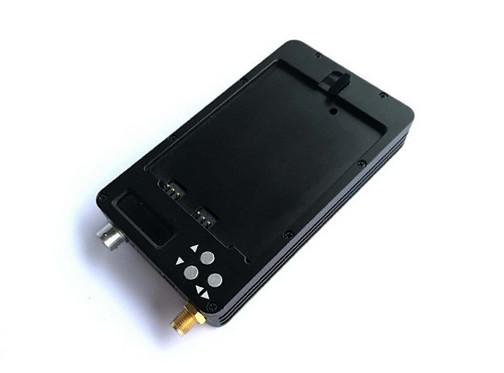 Quality Light Weight COFDM Wireless Video Transmitter Full High Definition for sale