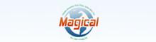 China Guangzhou Magical inflatable Co.,Ltd logo