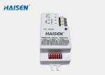 6 Switch Codes Setting 5.8G Dimmable Motion Sensor For Ceiling Light