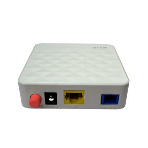 China FTTH GPON EPON ONU RF Output 1GE 1FE CATV WIFI XPON ONU Router on sale