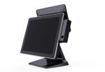 2022 Design Windows POS Machine with 4G/8G DDR3 RAM and 64G/128G Hard Disk
