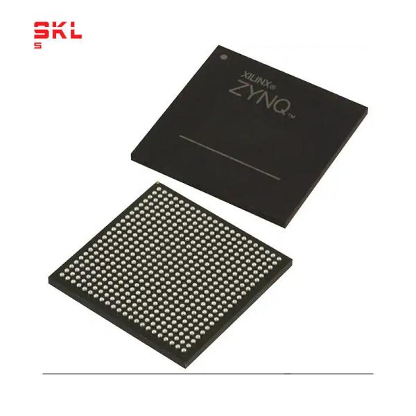 Quality XC7Z015-2CLG485I Programmable IC Chip High Performance High Reliability Solution for sale